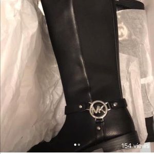 Brand new MK KiDs GiRLs Boots